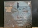 NORMAN NEWELL  Antonio And The Trumpets In The Sun   LP  1971  Funky Psych Latin
