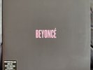Beyonce Vinyl  NM to EX