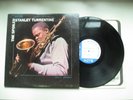 Stanley Turrentine - The Spoiler LP - Blue Note - BLP 4256 Mono RVG EX