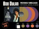 Third Man Records TMR Vault #49 Bob Dylan- Springtime In New York Vol.16 4x LP