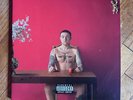 Mac Miller - Watching Movies With The Sound Off Translucent lavender Vinyl