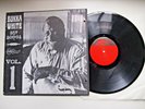 BUKKA WHITE -Sky Songs Vol. 1- LP 1965 Arhoolie Records ‎– F1019 VG+