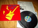 GARY MOORE LIVE LP RARE Japan 1983 1st Press Thin Lizzy Jailbreak Chinatown NM