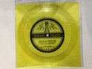 Dead Weather Lose The Right 7” Yellow Flexi Disc Third Man Very Rare TMR349