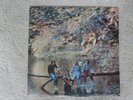Wings, Wild Life, Apple Records, PCS 7142, Vinyl LP Album, 1st Pressing.