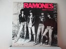 RAMONES - ROCKET TO RUSSIA - SIRE RECORDS-SR-6042 - MINT-.