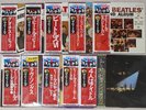 Reserved Listing Beatles 11item