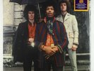2021 RSD NEW SEALED JIMI HENDRIX EXPERIENCE PARIS 67 LIVE 1967 LP 150 GRAM VINYL