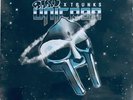MF DOOM x Trunks ‎– Unicron BLACK VINYL SOLD OUT