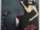 Scorpions - Savage Amusement- Vinyl LP 1988 Mercury 832-963-1 Masterdisk w/O.I.S