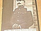 BEATLES REAL SGT.PEPPER IMAGE CIGARETTE U.K.CARD 1902 RARE GEN.BABINTON