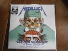 METALLICA  Crash course in brain surgery