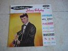 JOHNNY HALLYDAY Tête à tête avec - Vinyl 10