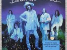 THE BLACK CROWES - BY YOUR SIDE VINYL LP 1st UK PRESS 1999 ORG HYPE STICKER RARE