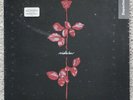 DEPECHE MODE - VIOLATOR VINYL LP SEALED 1st PRESS 1990 ORIG HYPE STICKER