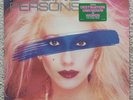 MISSING PERSONS - SPRING SESSION M VINYL LP SEALED 1st PRESS 1982 HYPE STICKER