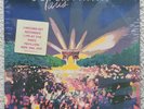 SUPERTRAMP - PARIS VINYL LP SEALED 1st PRESS 1980 ORIG HYPE STICKER