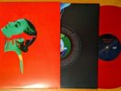 Nadine Shah Fast Food LP Red Vinyl w Inner UK 2015 Apollo NM