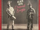 The Black Keys Dropout Boogie LP Exclusive White Vinyl SIGNED Easy Eye Sound