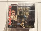 IRON MAIDEN RARE PIECE OF MIND NECA FIGURE