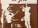 McJAD - Melbourne Contemporary Jazz Art Duo. TONY GOULD / KEITH HOUNSLOW. OZ