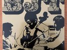 BAROQUE JAZZ TRIO - S/T. French Psychedelic JAZZ. 2004 RE