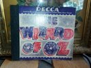 78 RPM RECORDS JUDY GARLAND WIZARD OF OZ DECCA ..4 album.. nice 1930s set