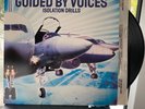 Guided By Voices Isolation Drills Original TVT Vinyl OOP