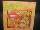 Steely Dan ‎(1972) Can't Buy A Thrill / Rare ABCX-758 TRUE SOUND PRESSING