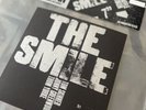 The Smile 7”  Vinyl Record  9/400