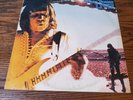 Robin Trower Live    Original 1975 (1976 Release) Vinyl LP   Chrysalis Records