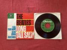 Single The Beatles: Long Tall Sally EP, O 41 638