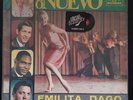 Emilita Dago Y Su Combo Gigante – Lo Nuevo   - Salsa, Guaracha, Son, Guajira