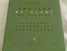 Smetana Ma Vlast Jakub Hrusa Accentus 3x180g Vinyl Box - SEALED - Direct-To-Disc