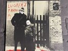 LUCIFER'S FRIEND Self Titled BILLINGSGATE BG-1002 LP quadraphonic gatefold p