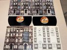 Led Zeppelin Physical Graffiti 2LP 1975 w/ 