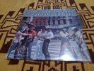 Grandmaster Flash & The Furious Five-The Message OG LP VG+