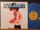 Etta James - Your Good Thing - Live At Tipitina's Record Club Leo Nocentelli NM