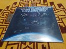 Afrika Bambaataa-Planet Rock Reissue LP EX Condition