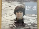 GEORGE HARRISON ONLY 500  COKE BOTTLE GREEN SEALED LIMITED EARLY TAKES VOL 1