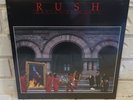 UNRELEASED Pressing RUSH Moving Pictures 2015 RED Vinyl NEW/SEALED RARE MINT