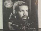 Drake – Scorpion - 2 LP Vinyl Records 12