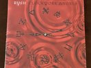 RUSH Clockwork Angels Vinyl 2 LP Set NEW