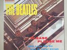 BEATLES LP - PLEASE PLEASE ME (US/UK). 1995. SEALED  Capitol 46435. 14 Songs. NM