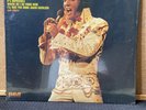 Elvis Presley- “ELVIS” APL1-0283 Fool LP Sealed 1973 Original New Old Stock
