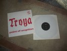 point of eruption - troya. Vinyl LP,