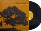 Jack Johnson ‎– In Between Dreams 180g VINYL LP NEW & SEALED