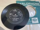 The Moody Blues’ Justin Hayward rare single I Can't Face the World Without You