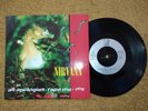 NIRVANA ALL APOLOGIES 1993 UK VINYL 7