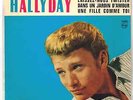 °Johnny  HALLYDAY  Serre la main d'un fou       7